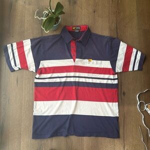 Golden Bears Dress Shirt Vintage !